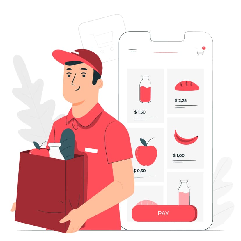 buy fresh fruits and vegetables,Meats and more online